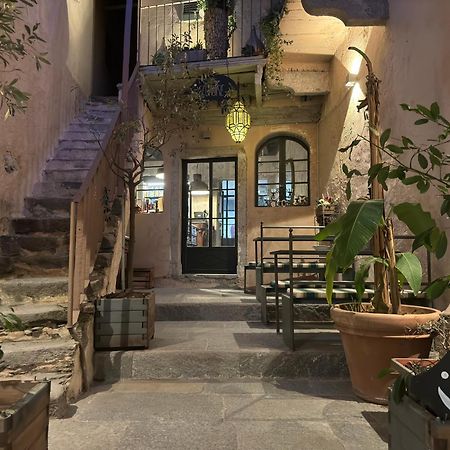 Dimora Scurone Otel Cannobio Dış mekan fotoğraf