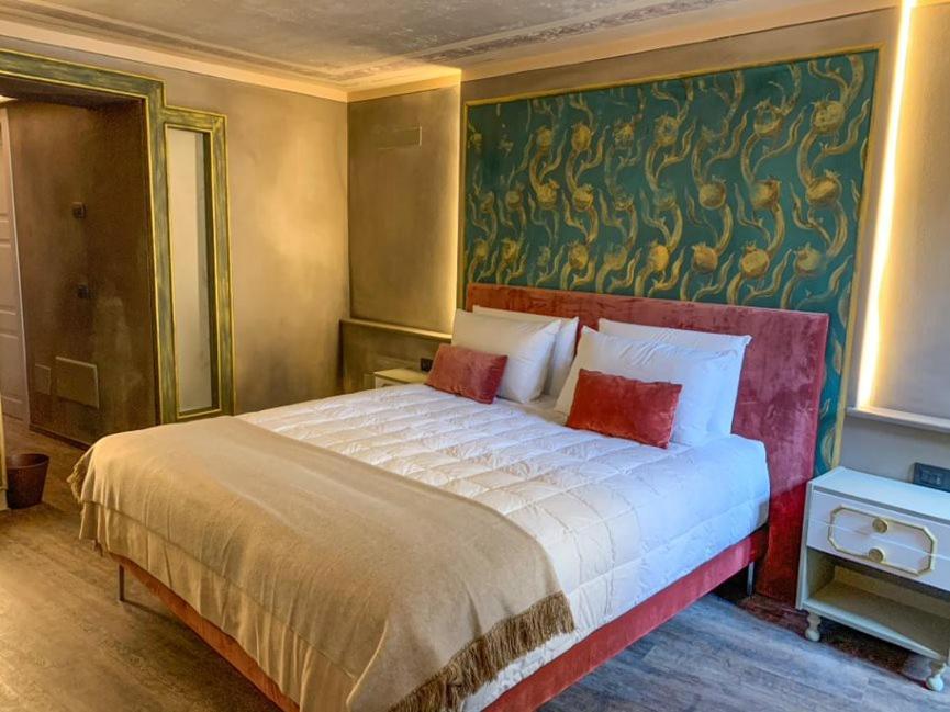 Dimora Scurone Otel Cannobio Dış mekan fotoğraf