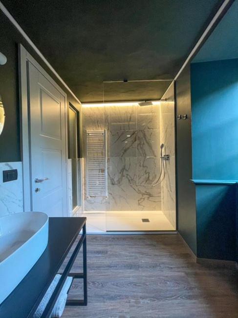 Dimora Scurone Otel Cannobio Dış mekan fotoğraf