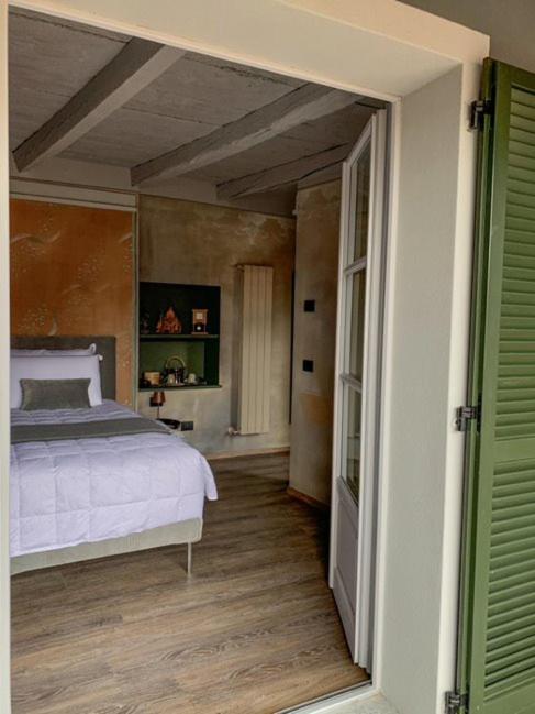 Dimora Scurone Otel Cannobio Dış mekan fotoğraf