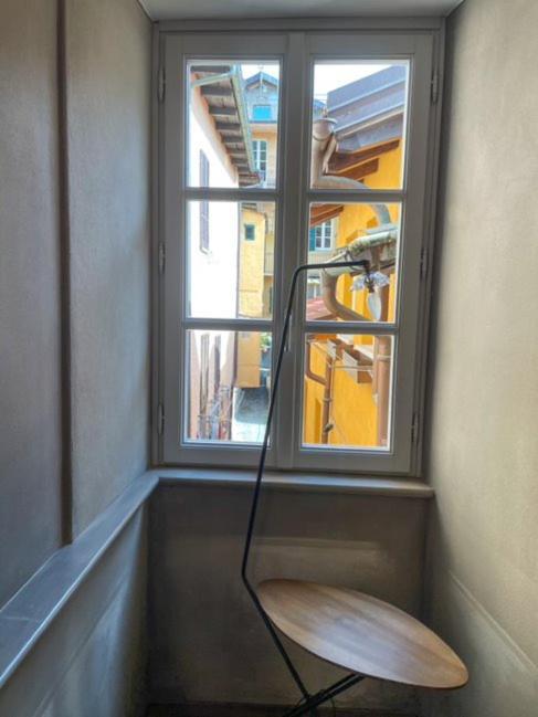 Dimora Scurone Otel Cannobio Dış mekan fotoğraf