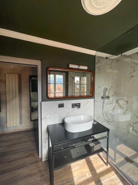 Dimora Scurone Otel Cannobio Dış mekan fotoğraf