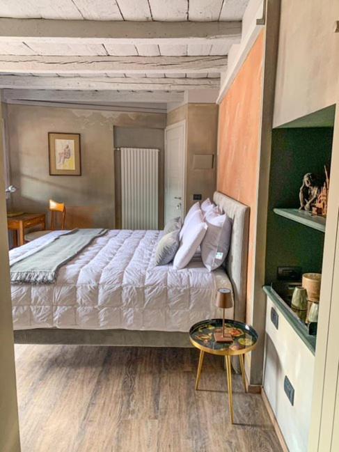 Dimora Scurone Otel Cannobio Dış mekan fotoğraf