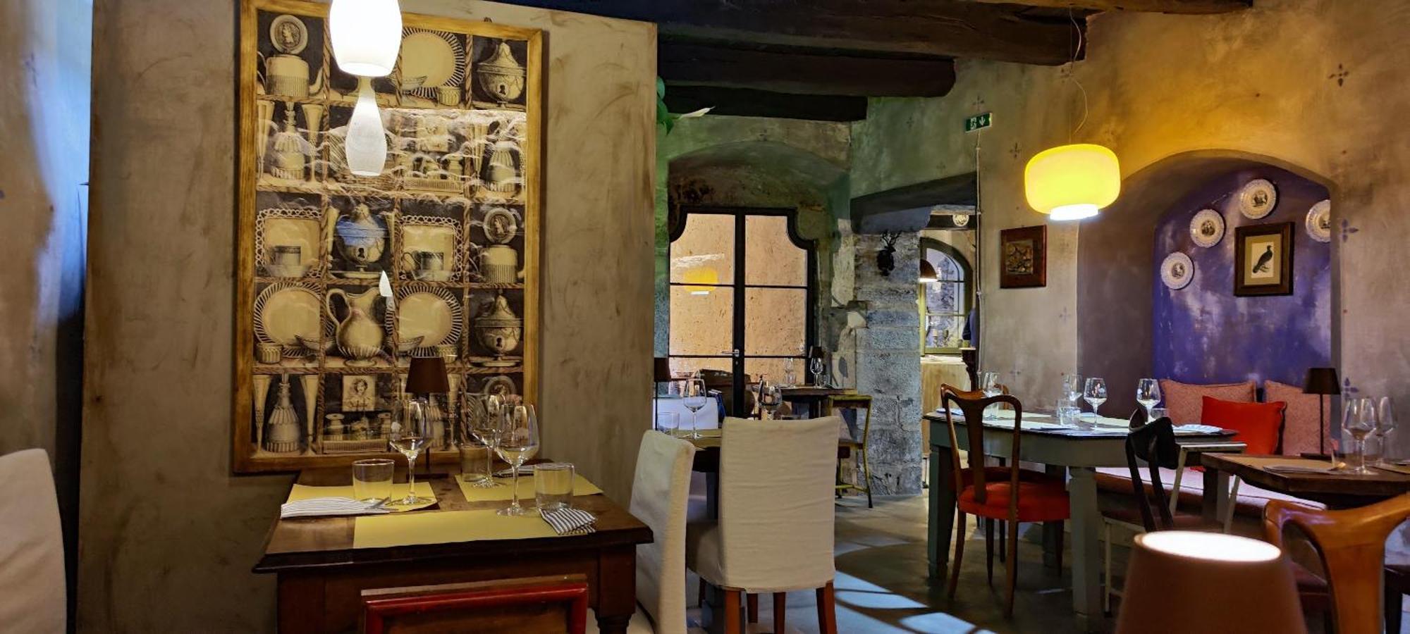 Dimora Scurone Otel Cannobio Dış mekan fotoğraf